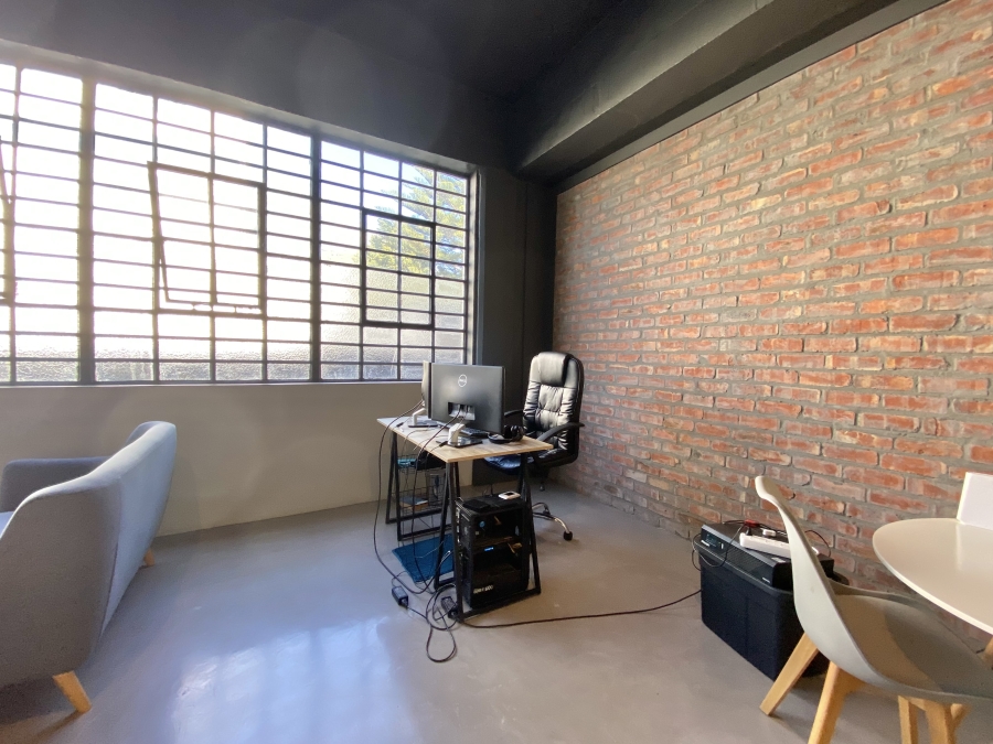 To Let 0 Bedroom Property for Rent in Salt River Western Cape